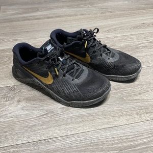 Nike Metcon 4